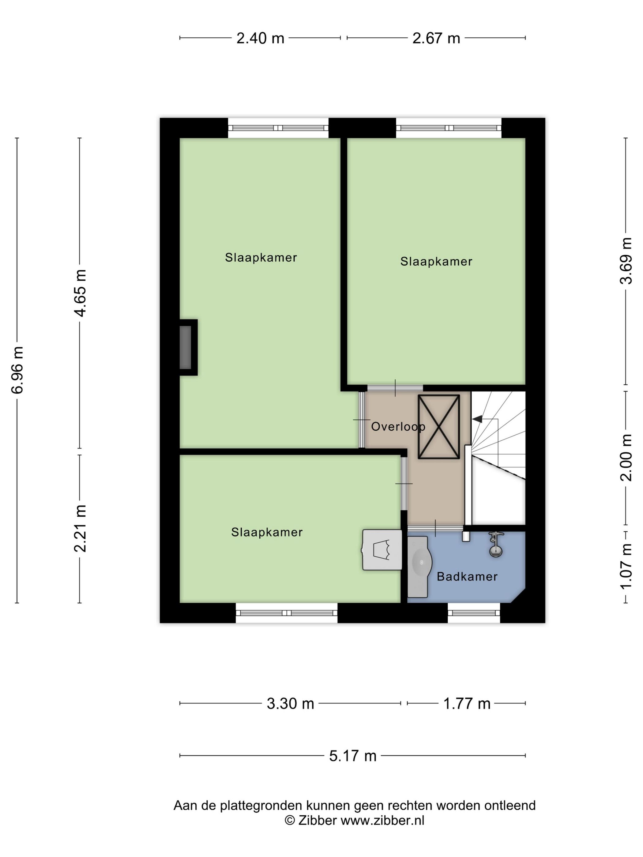 Photo 30 of Burgemeester Klinkhamerweg 68