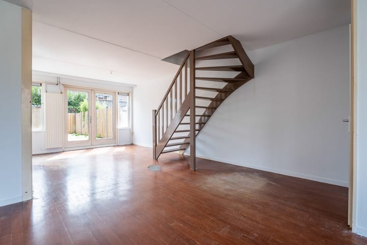 Foto 2 van Adriaan Klaassenstraat 5