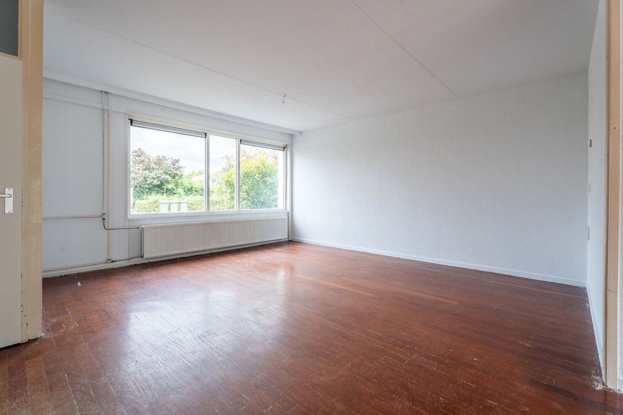 Foto 3 van Adriaan Klaassenstraat 5