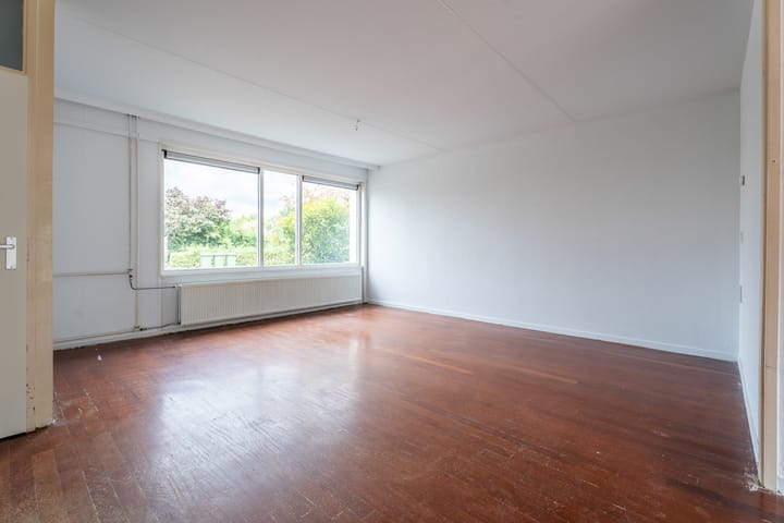 Foto 3 van Adriaan Klaassenstraat 5