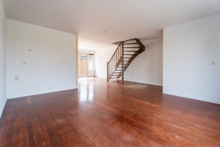 Foto 4 van Adriaan Klaassenstraat 5