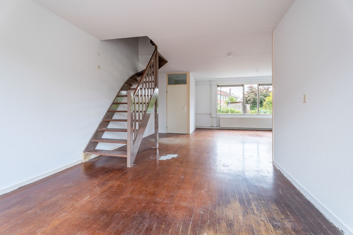 Foto 5 van Adriaan Klaassenstraat 5