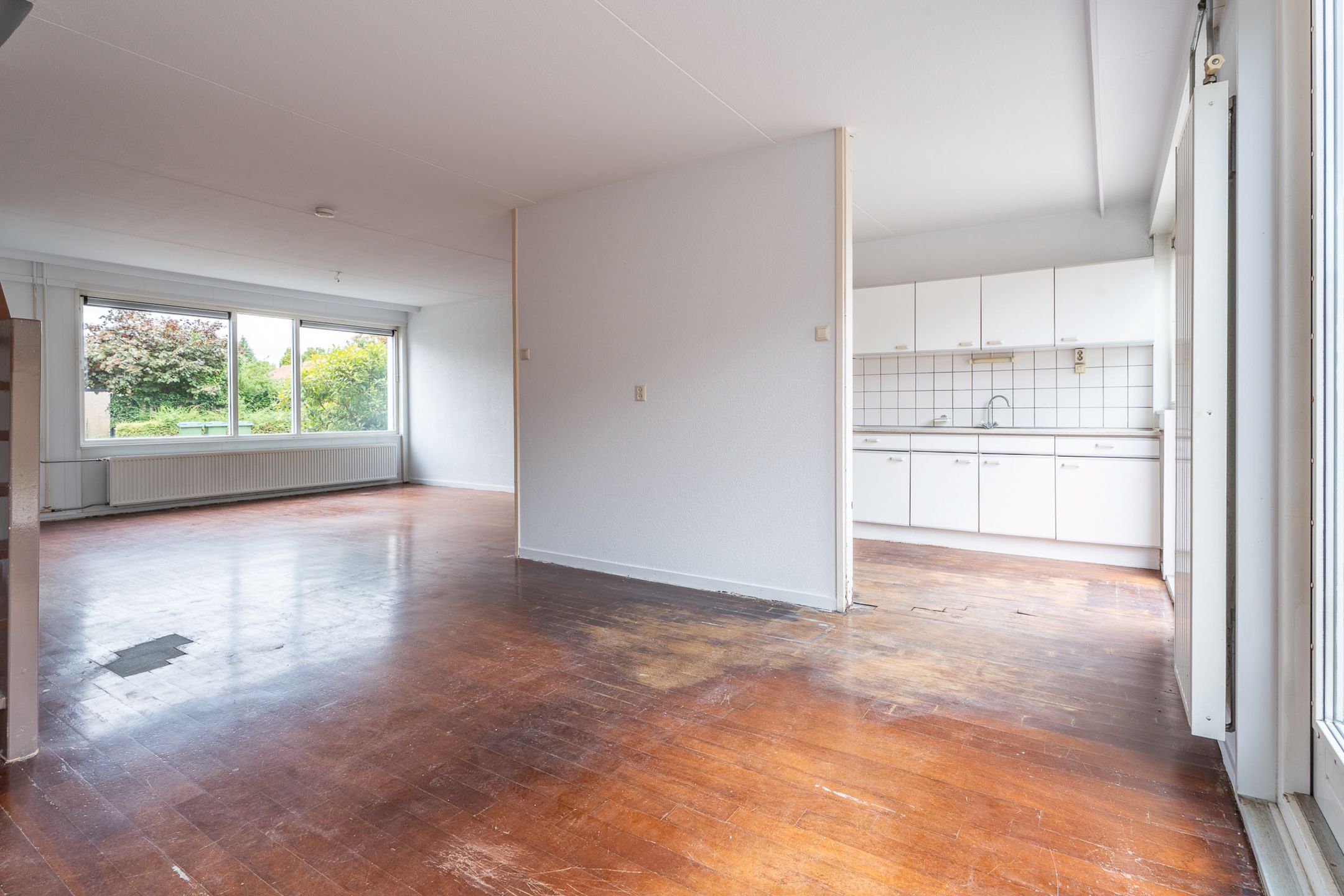 Foto 6 van Adriaan Klaassenstraat 5