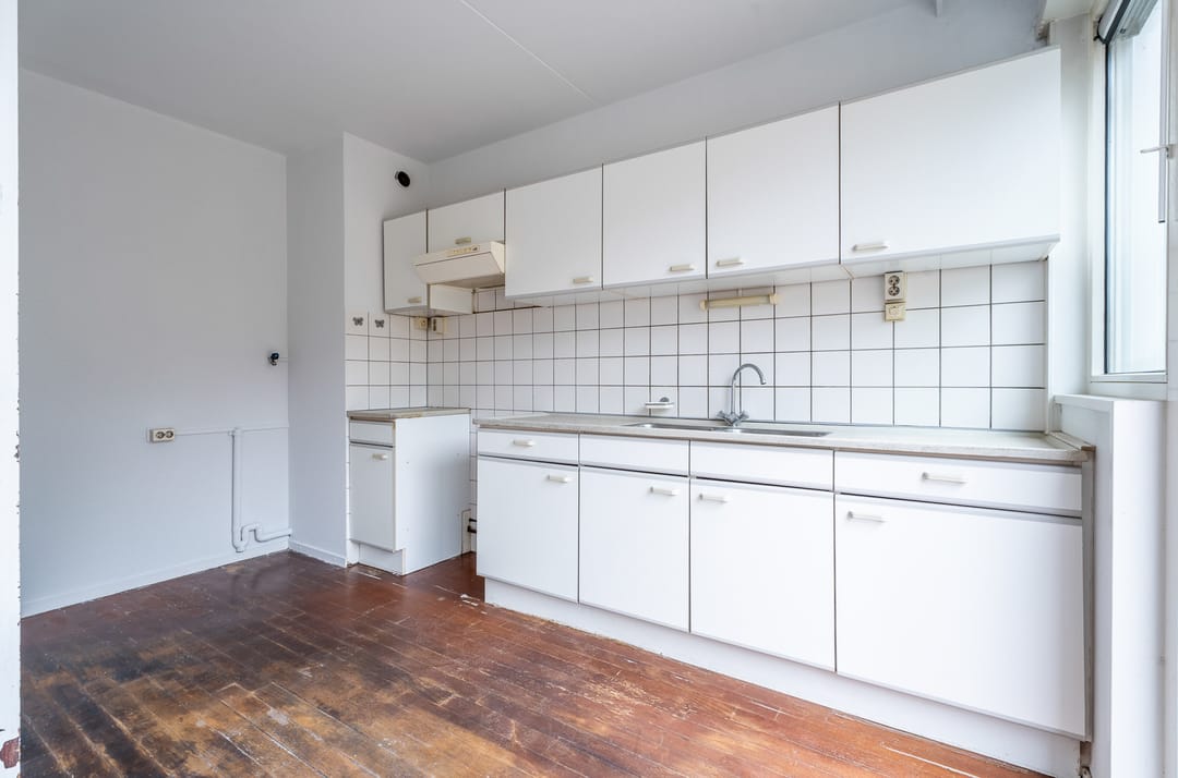 Foto 7 van Adriaan Klaassenstraat 5