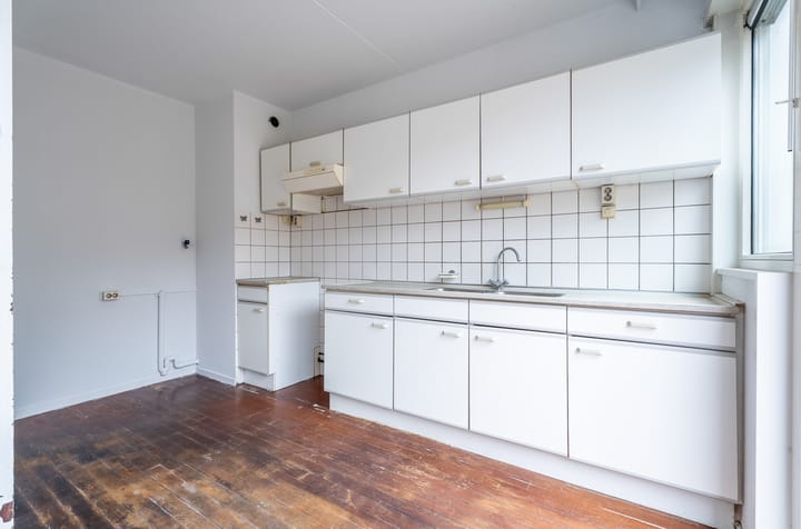 Photo 7 of Adriaan Klaassenstraat 5