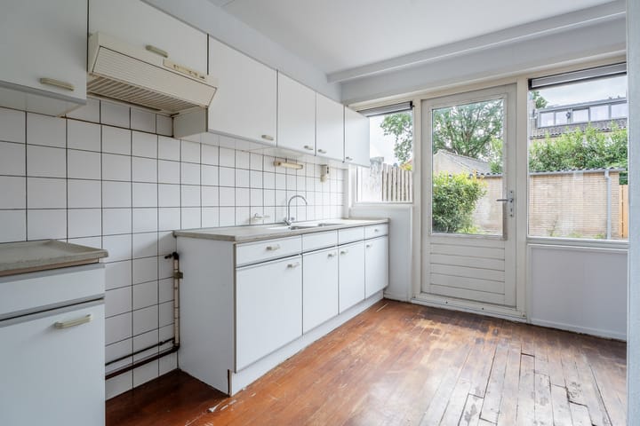 Photo 8 of Adriaan Klaassenstraat 5