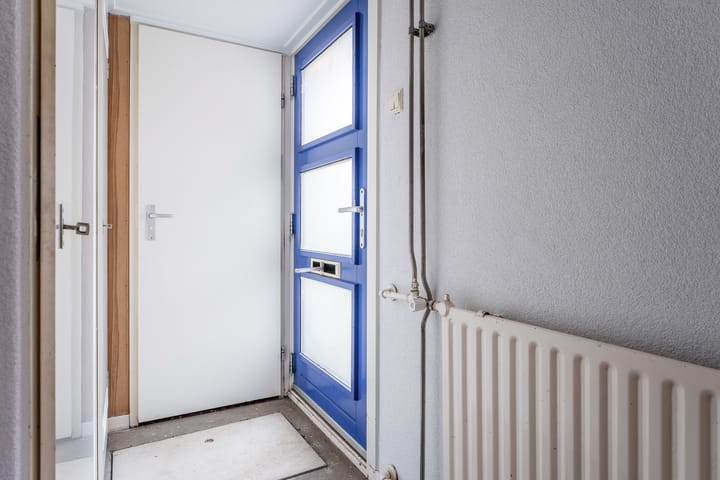 Photo 10 of Adriaan Klaassenstraat 5