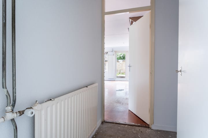 Photo 11 of Adriaan Klaassenstraat 5