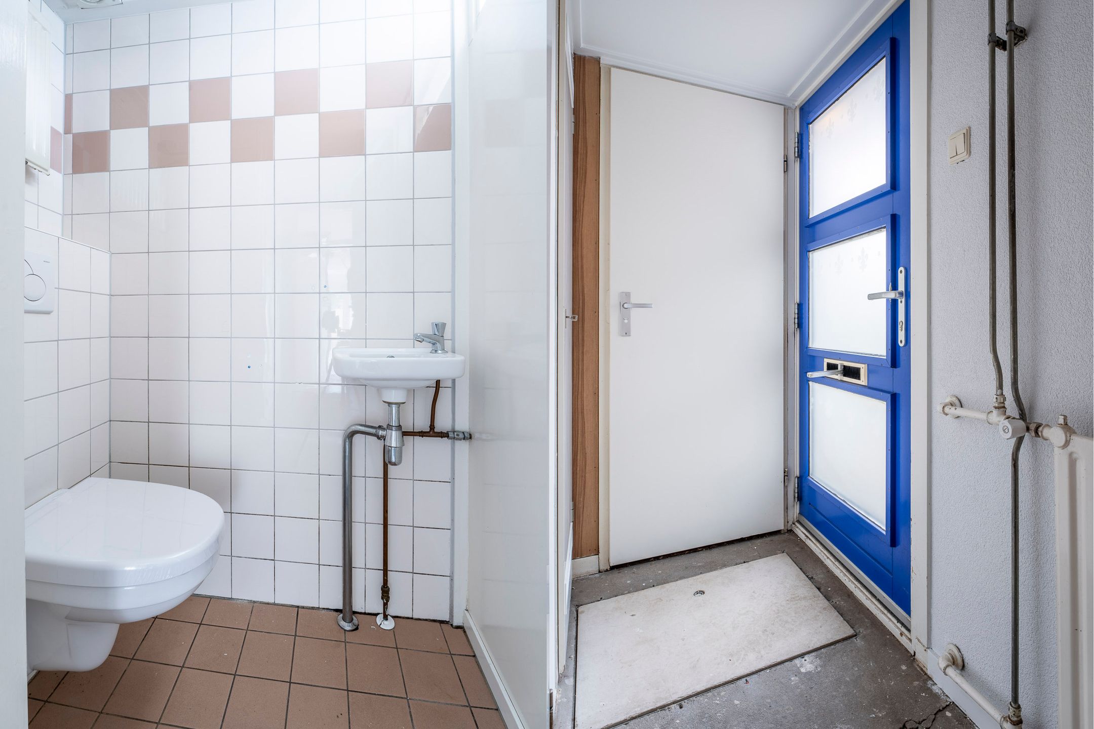 Foto 12 van Adriaan Klaassenstraat 5