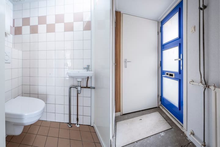 Photo 12 of Adriaan Klaassenstraat 5