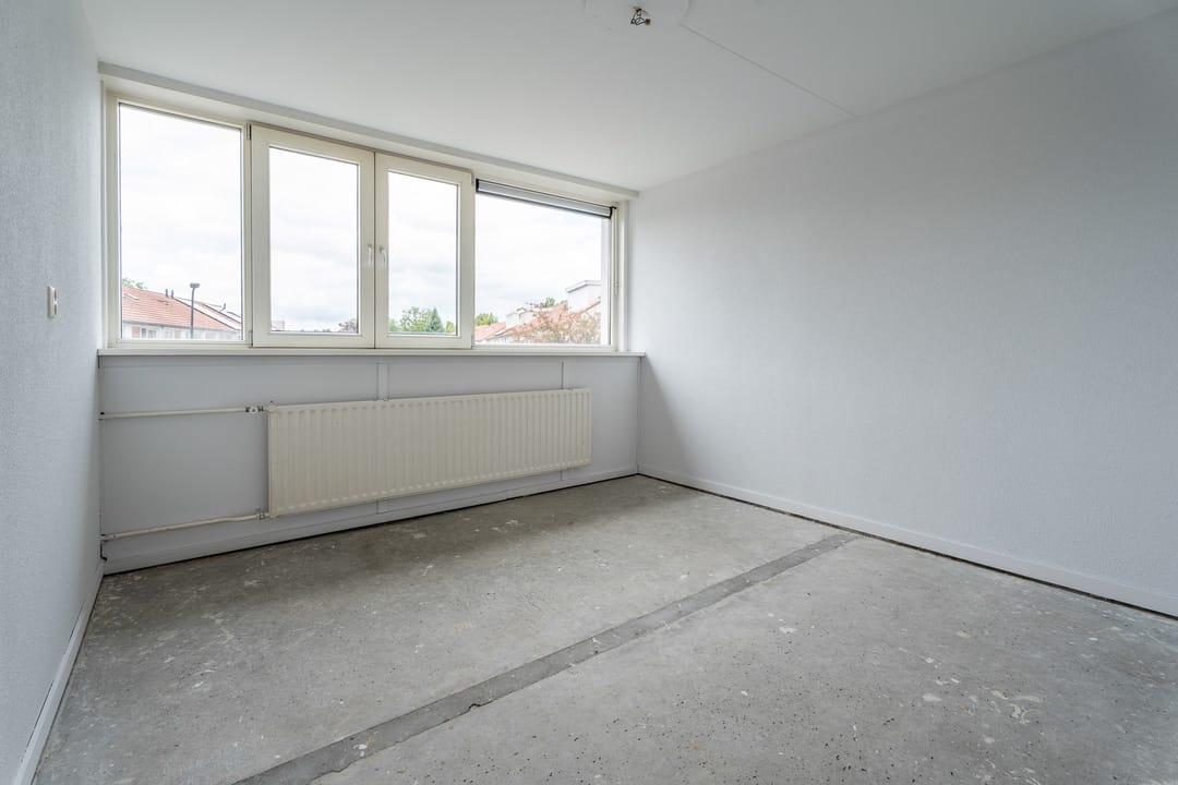 Foto 13 van Adriaan Klaassenstraat 5