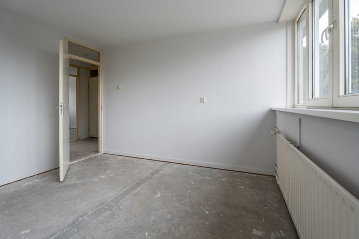 Photo 14 of Adriaan Klaassenstraat 5