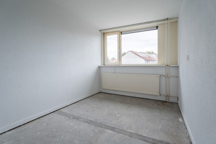 Photo 15 of Adriaan Klaassenstraat 5