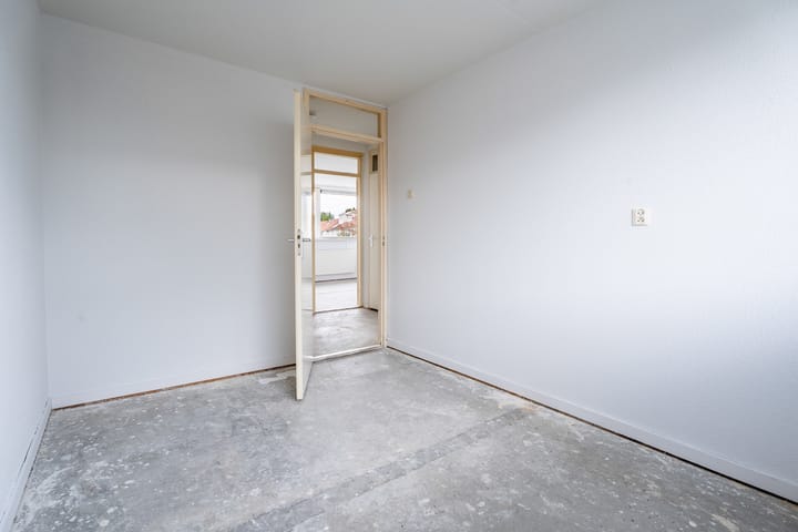 Photo 18 of Adriaan Klaassenstraat 5