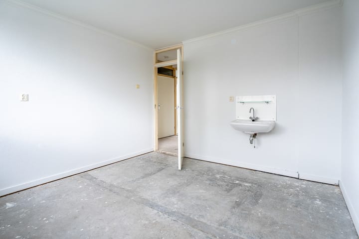 Photo 20 of Adriaan Klaassenstraat 5