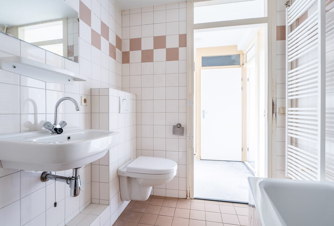 Foto 22 van Adriaan Klaassenstraat 5