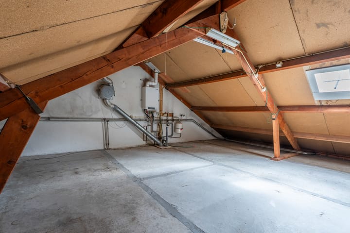 Photo 23 of Adriaan Klaassenstraat 5