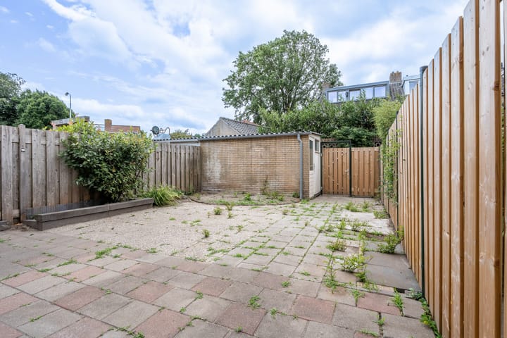 Photo 25 of Adriaan Klaassenstraat 5