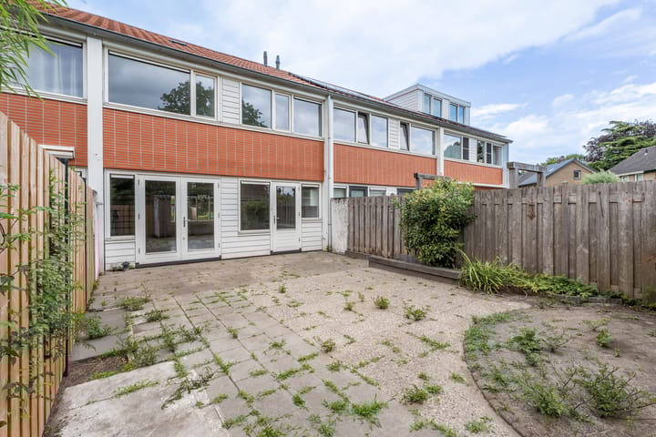 Photo 26 of Adriaan Klaassenstraat 5