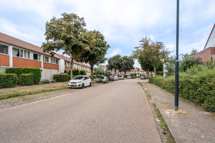 Photo 27 of Adriaan Klaassenstraat 5