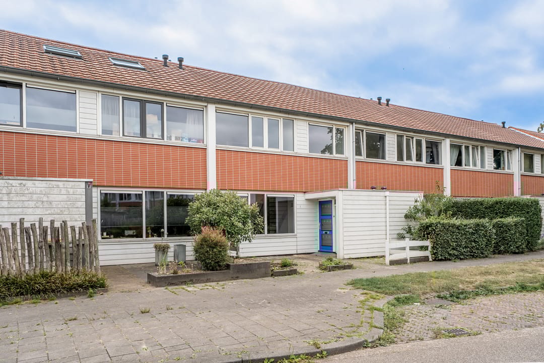 Foto 28 van Adriaan Klaassenstraat 5