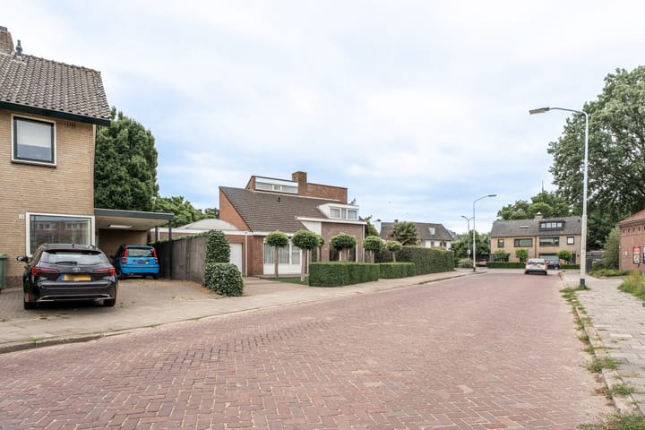 Photo 29 of Adriaan Klaassenstraat 5