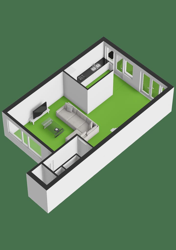 Photo 31 of Adriaan Klaassenstraat 5