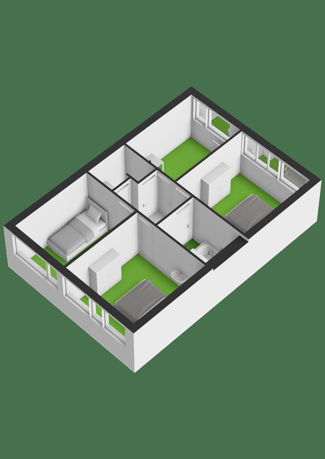 Foto 33 van Adriaan Klaassenstraat 5