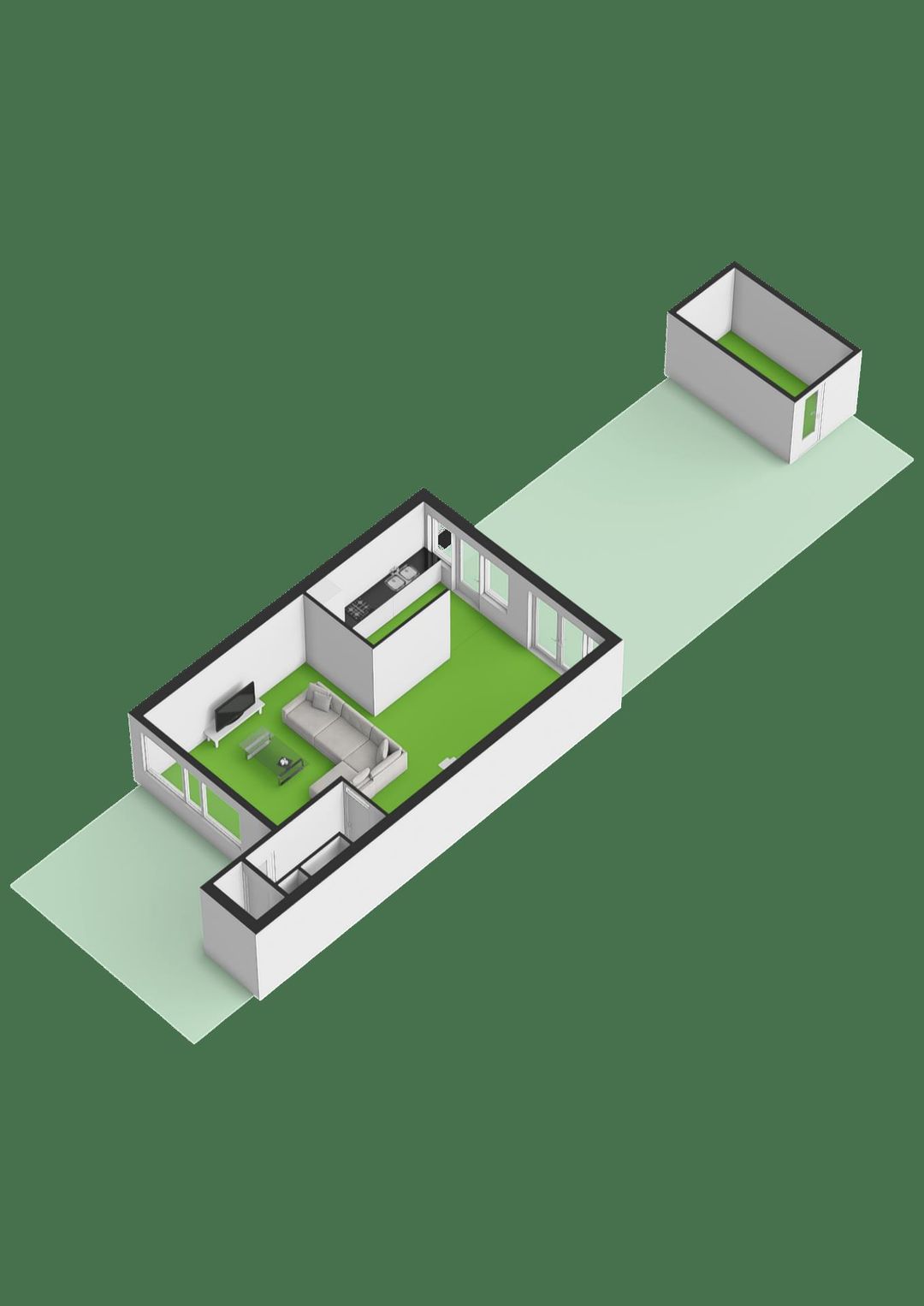 Foto 37 van Adriaan Klaassenstraat 5