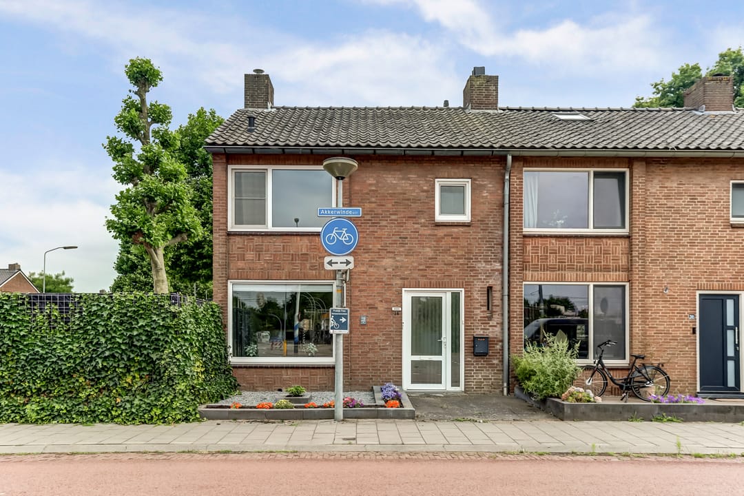 Photo 1 of Akkerwindestraat 38