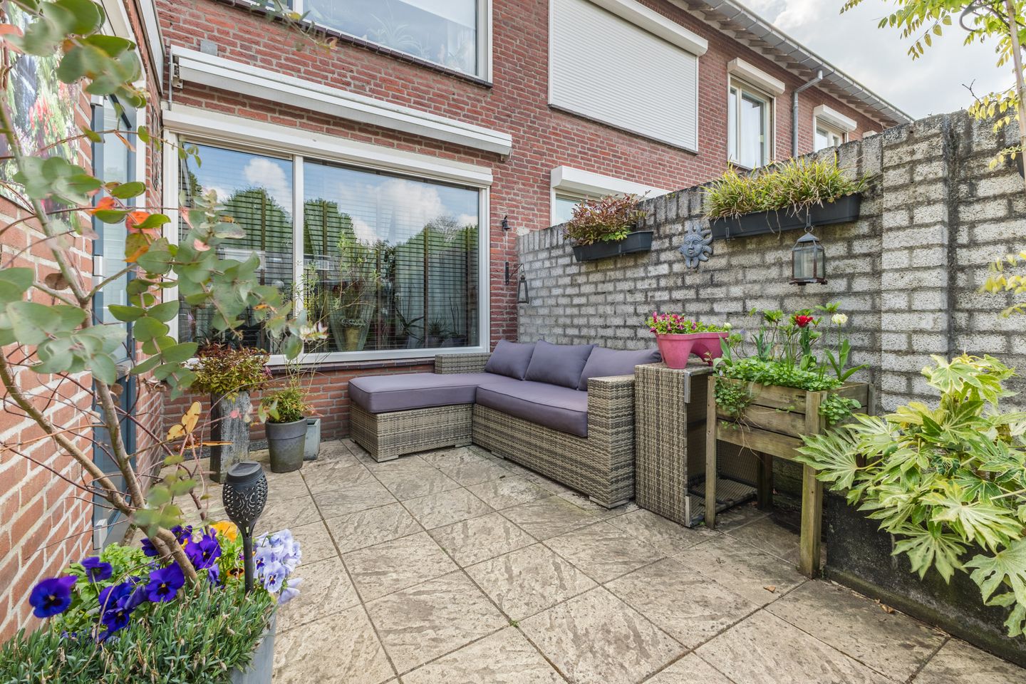 Foto 5 van Dr. H. Mollerstraat 37