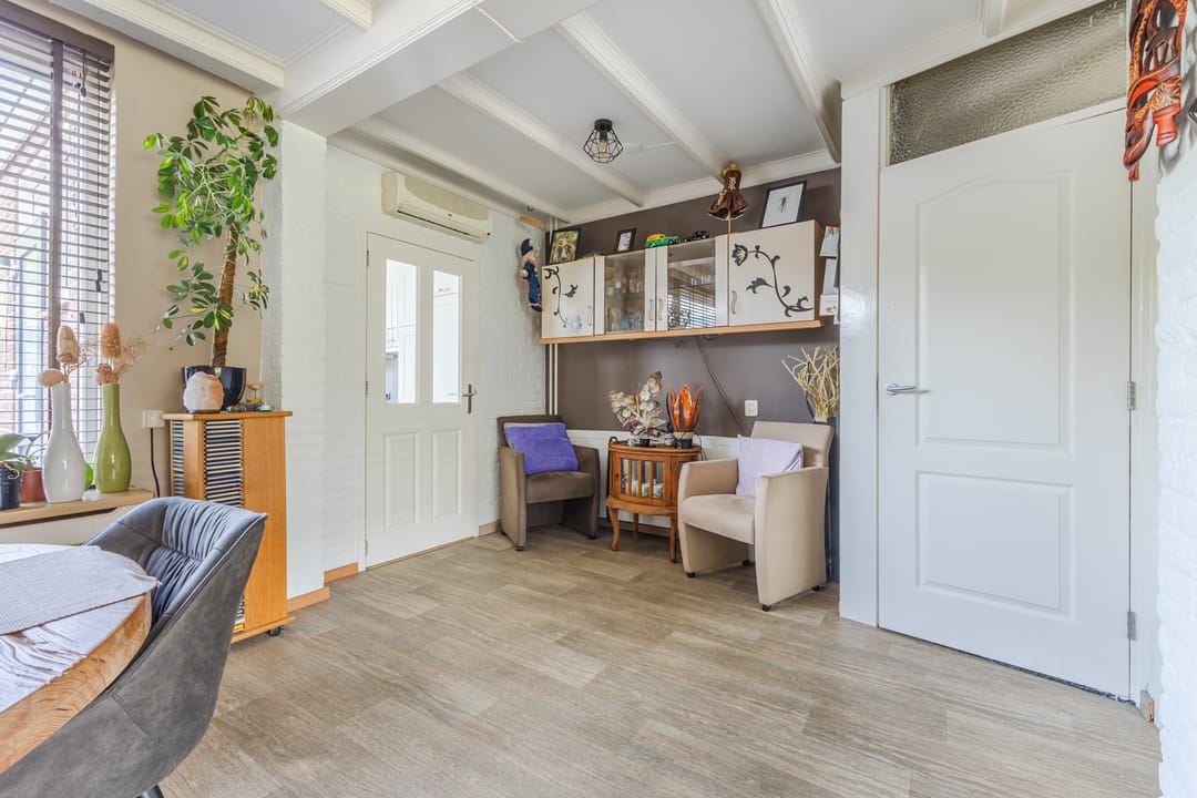 Foto 11 van Dr. H. Mollerstraat 37