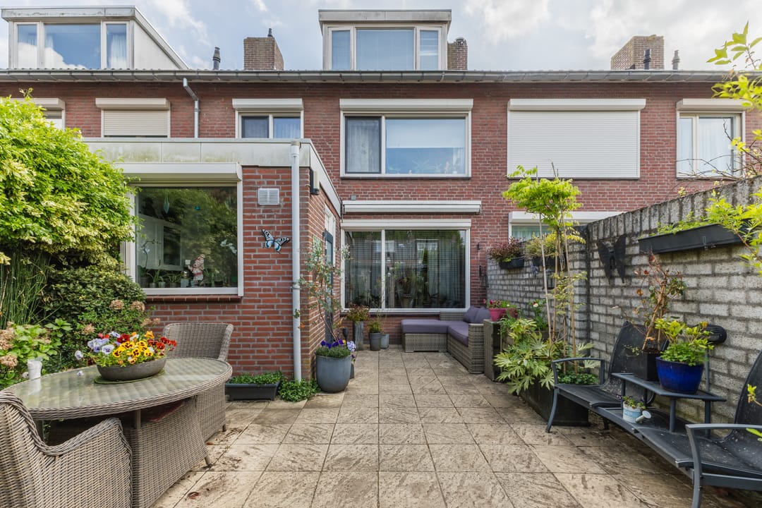 Foto 26 van Dr. H. Mollerstraat 37