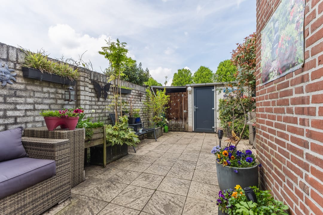 Foto 28 van Dr. H. Mollerstraat 37