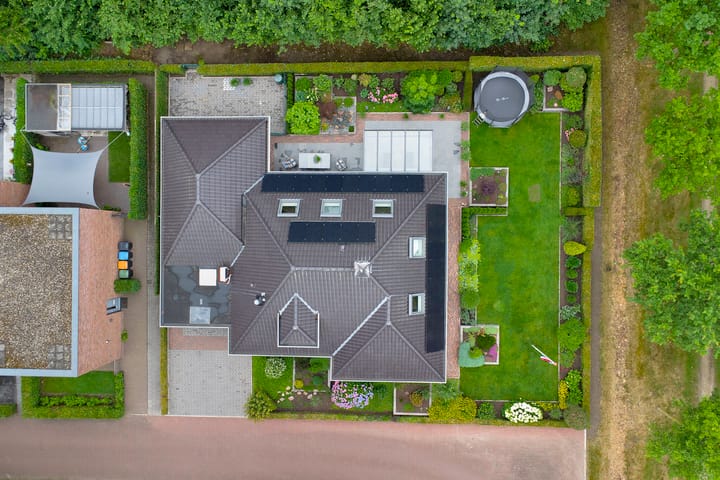 Foto 2 van Weidegeelster 4