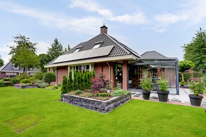 Foto 5 van Weidegeelster 4