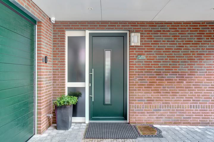 Foto 6 van Weidegeelster 4