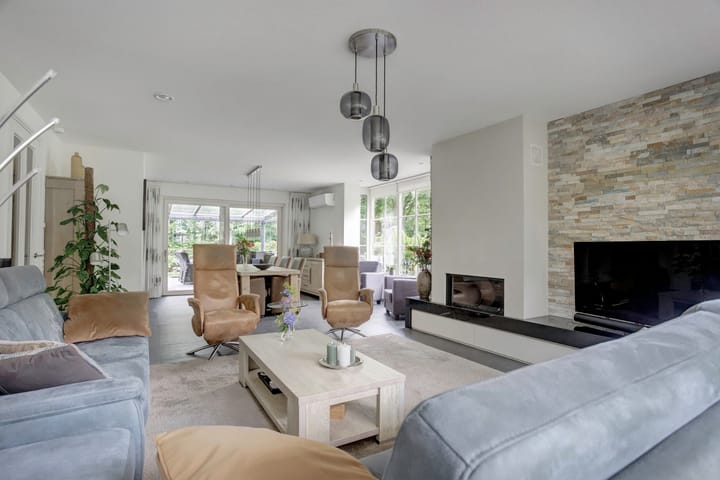 Foto 10 van Weidegeelster 4