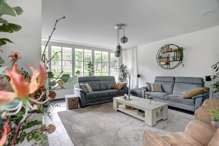 Foto 12 van Weidegeelster 4