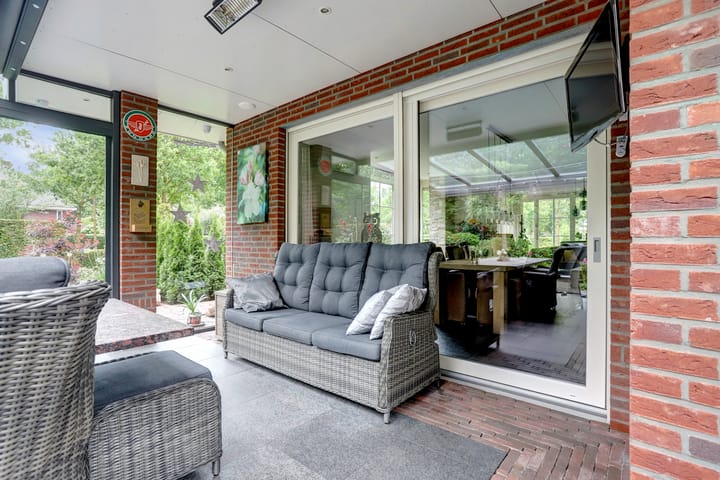 Foto 24 van Weidegeelster 4