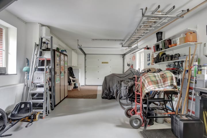 Foto 61 van Weidegeelster 4