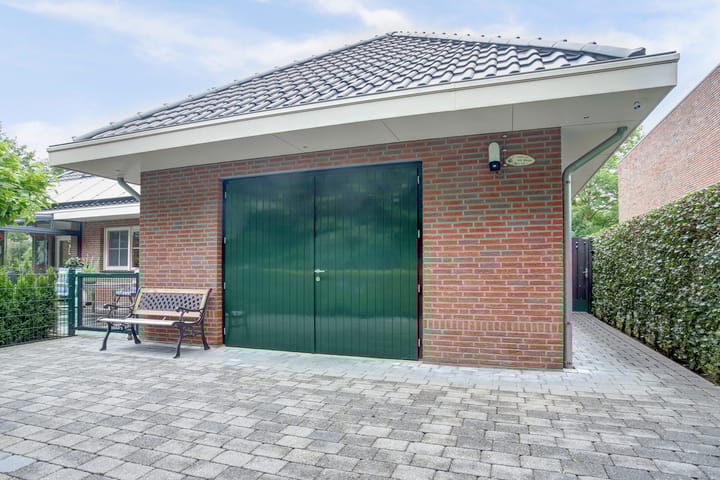 Foto 64 van Weidegeelster 4