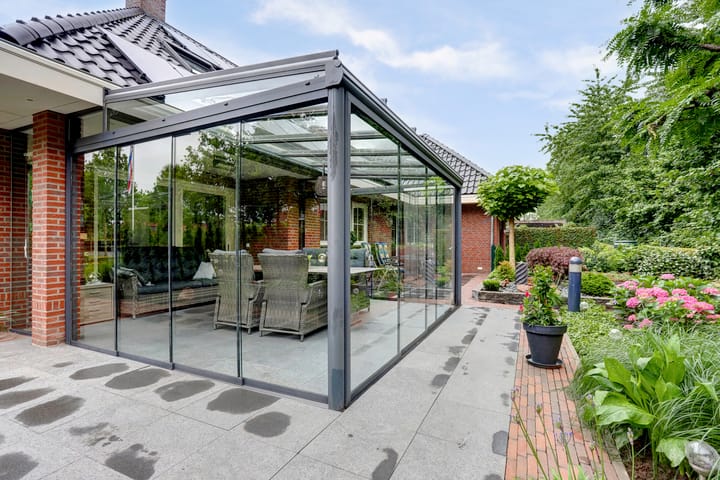 Foto 70 van Weidegeelster 4