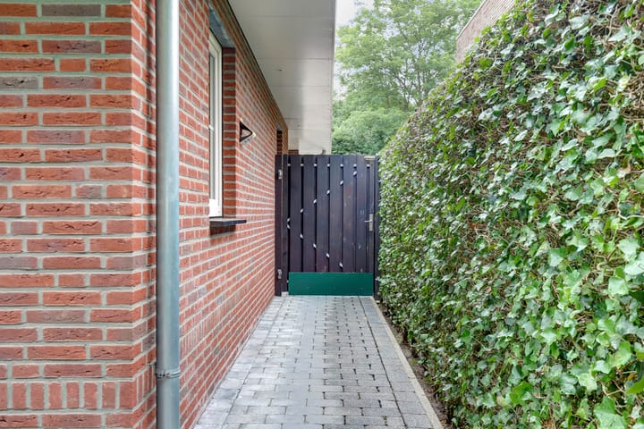 Foto 75 van Weidegeelster 4