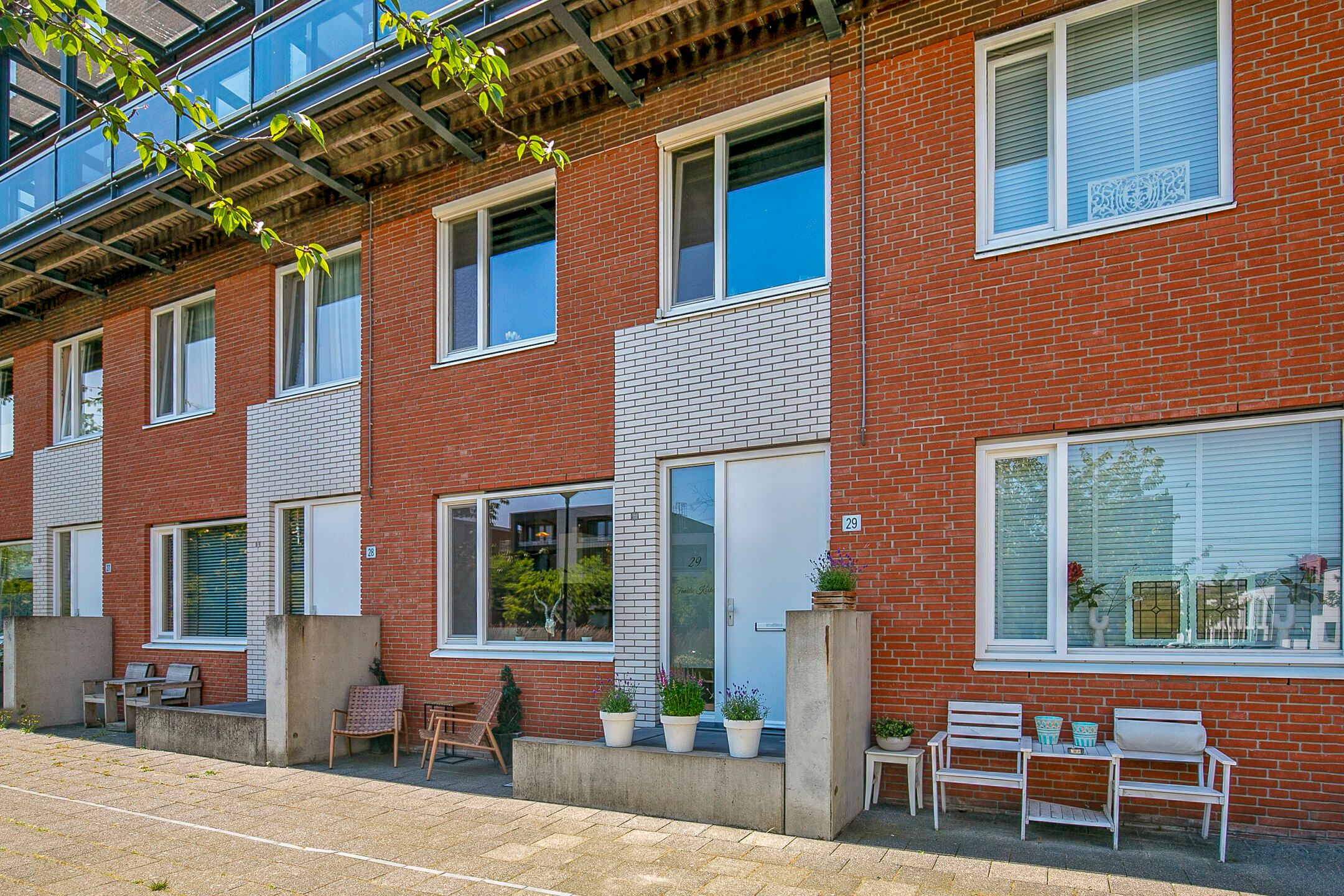 Maltaplein, 29, Rotterdam, 3059XW, Zuid-Holland, Nederland 29