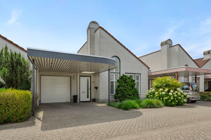 Foto 1 van Broekmorgen 44