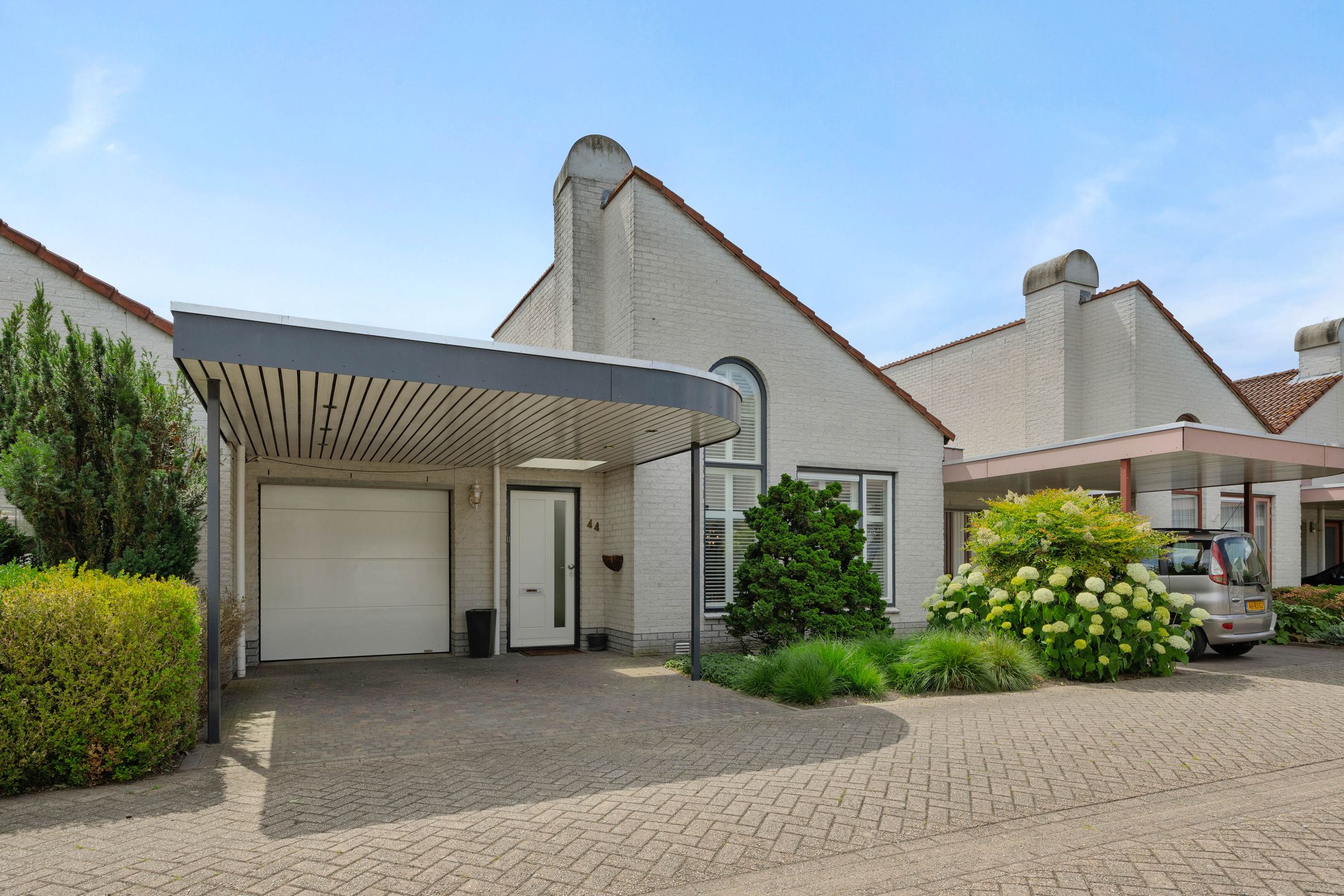 Broekmorgen, 44, Uden, 5401PK, Noord-Brabant, Nederland 44 