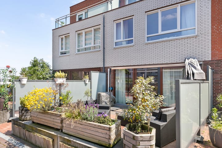 Foto 4 van Maltaplein 29