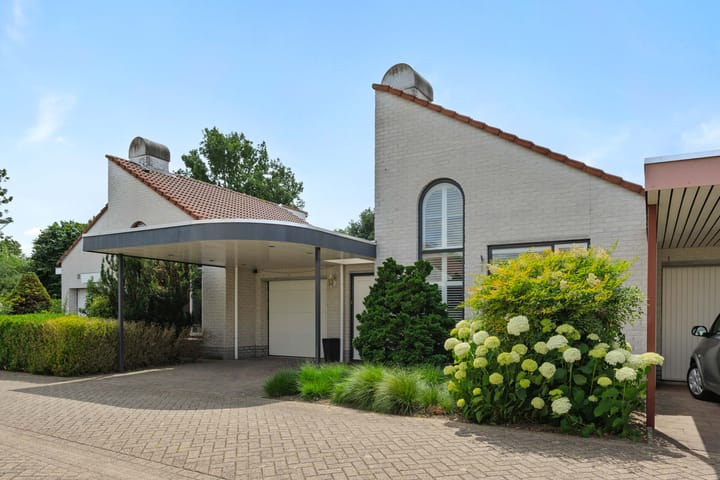 Foto 2 van Broekmorgen 44