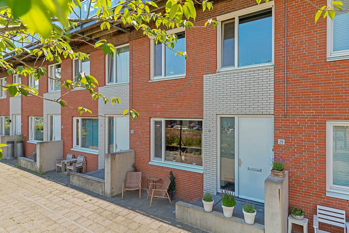 Foto 5 van Maltaplein 29